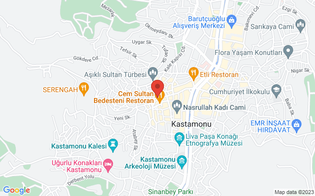 Köseoğlu Eczanesi
