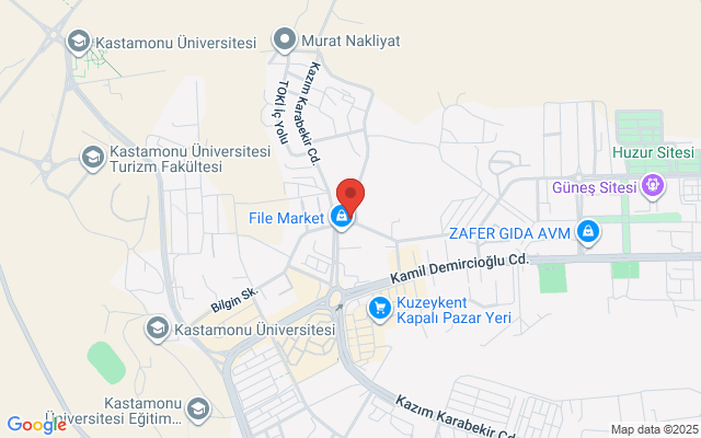 Yeni Güzey Eczanesi